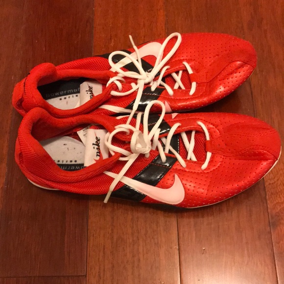 nike flex contact for running